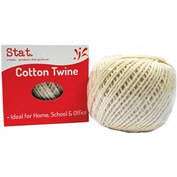Twine & String